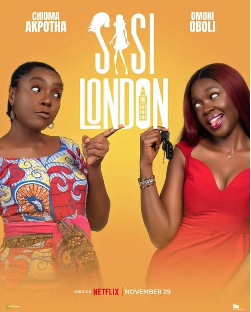 Sisi London