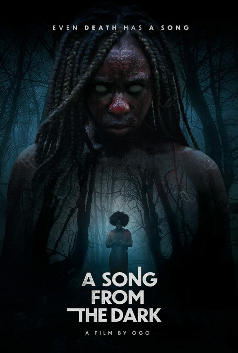 A Song From The Dark