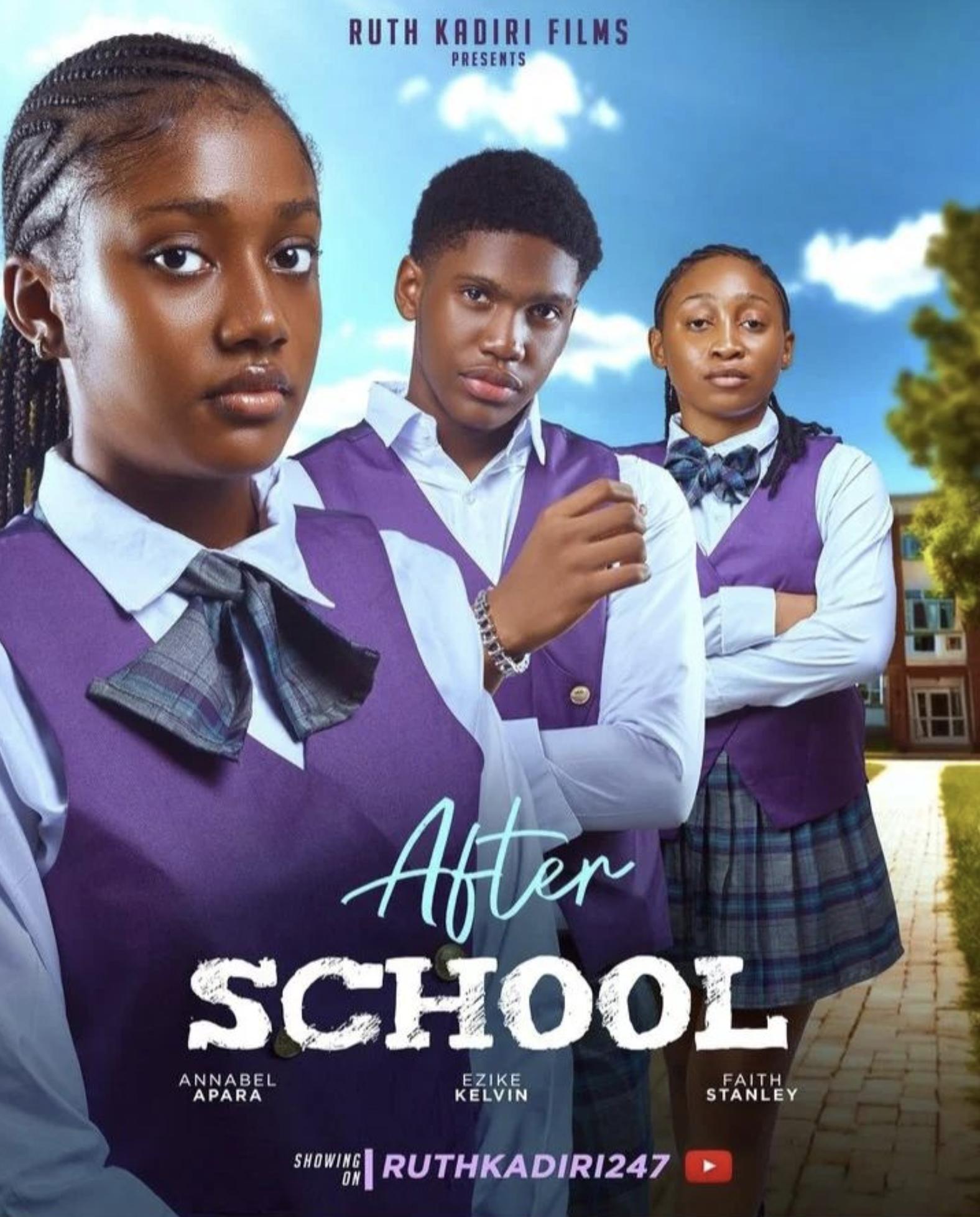 After School