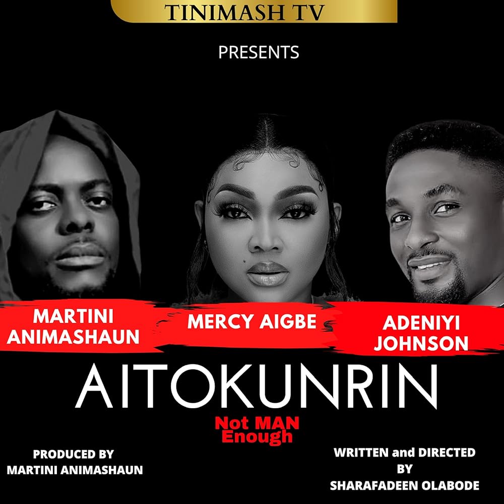 Aitokunrin