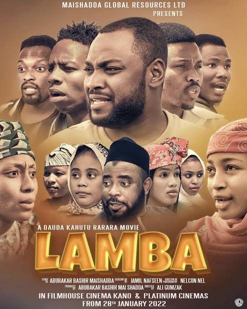 Lamba