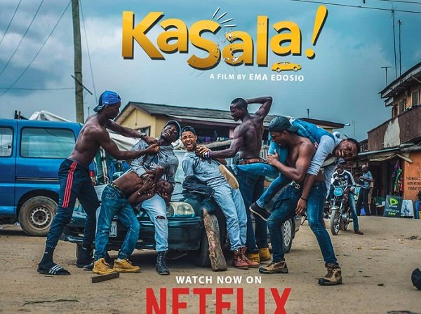Kasala!