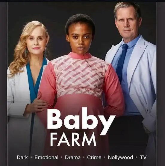 Baby Farm