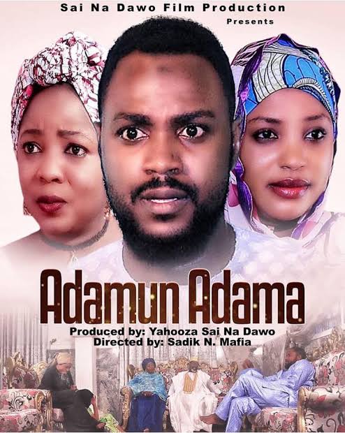 Adamun Adama