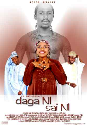 Daga Ni Sai Ke