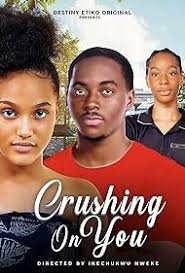 Crushing On You