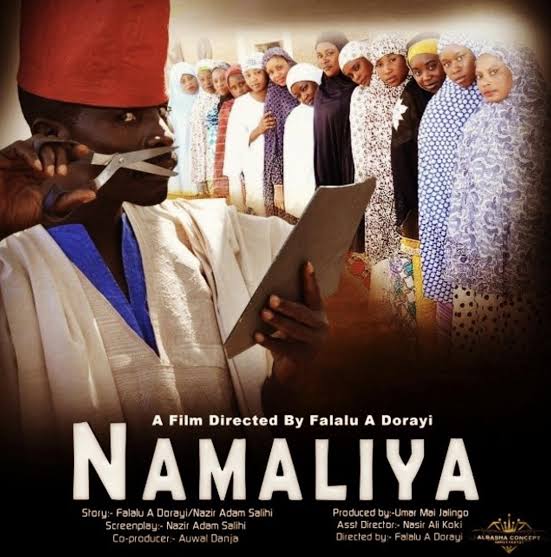 Namaliya