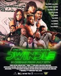 Dwindle