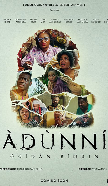 Adunni