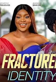 Fractured Identity