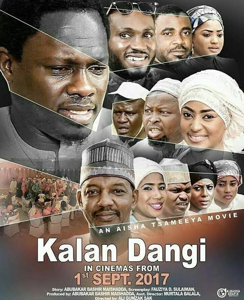 Kalan Dangi