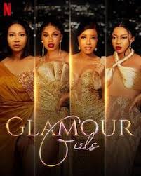 Glamour Girls