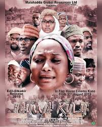 Hauwa Kulu