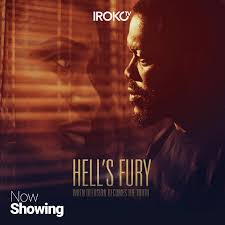 Hell's Fury