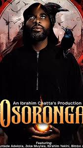 Osoronga