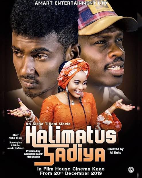 Halimatus Sadiya