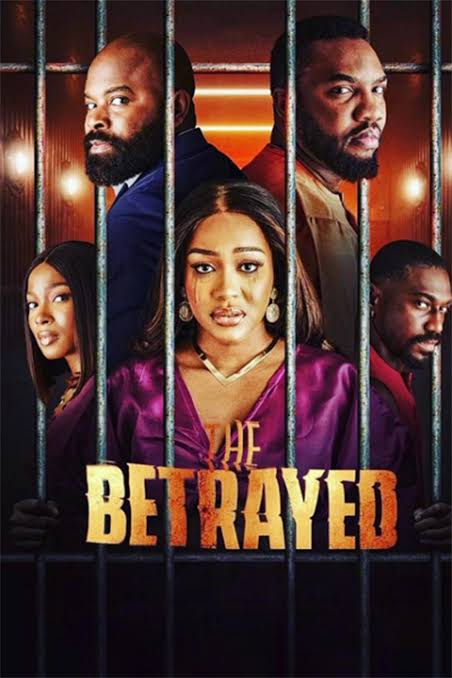 The Betrayed