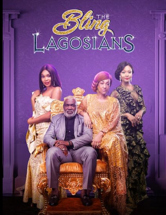 The Bling Lagosians