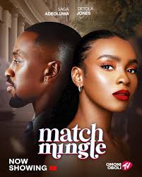 Match Mingle