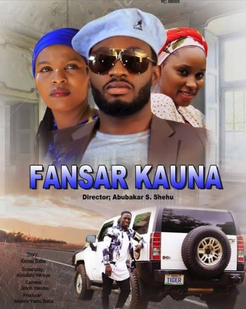 Fansar Kauna