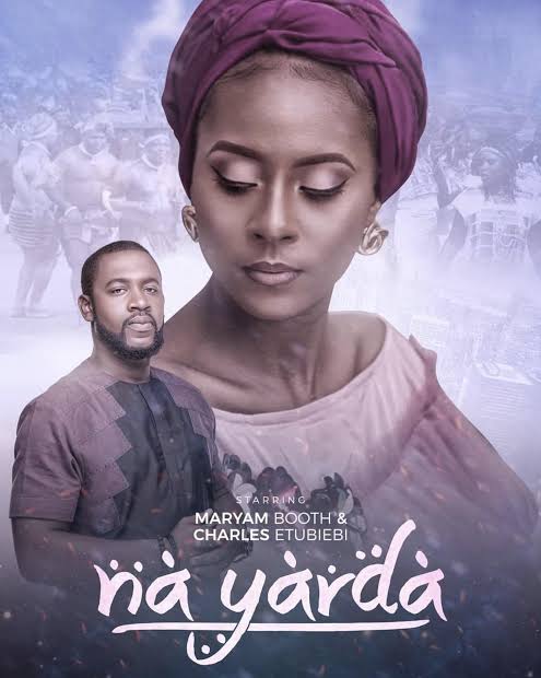 Na Yarda