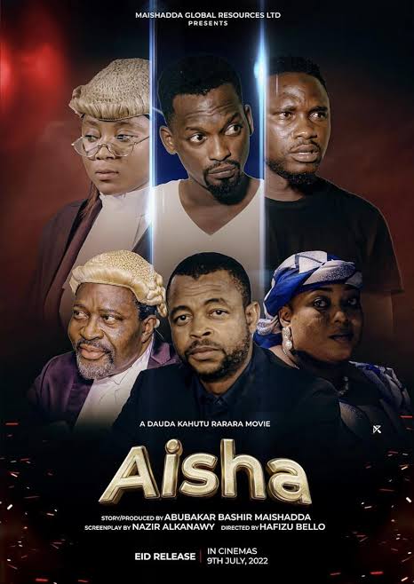 Aisha