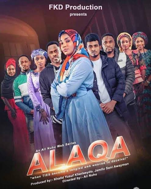 Alaqa