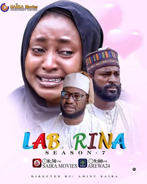 Labarina