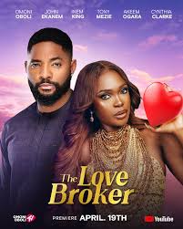 The Love Broker