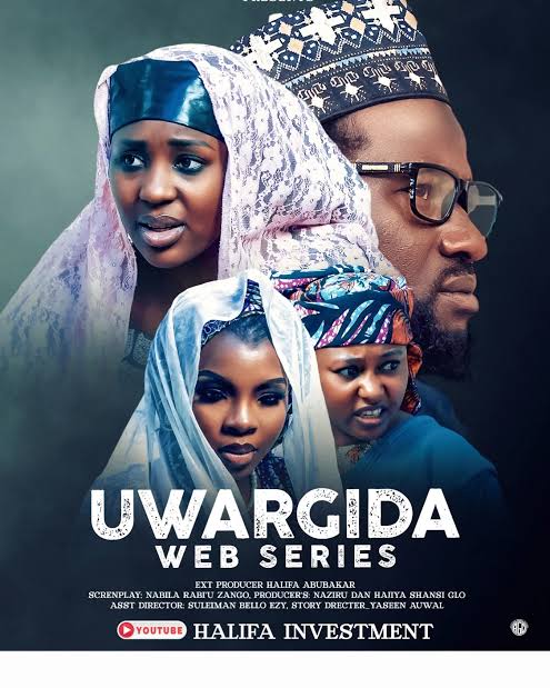 Uwar Gida