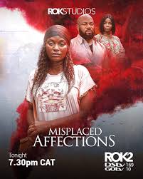 Misplaced Affections