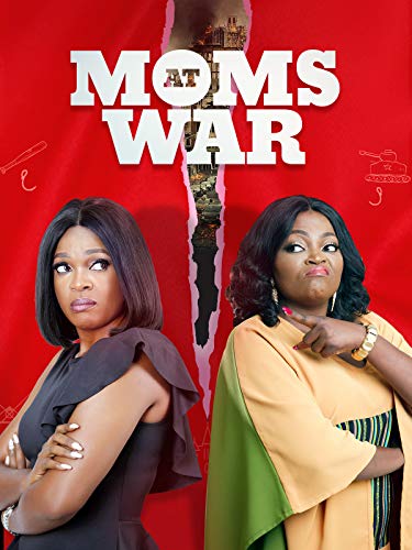 Moms at War