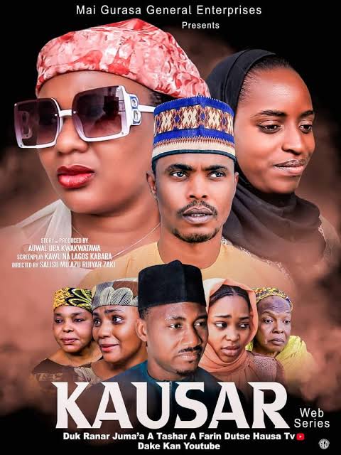 Kausar