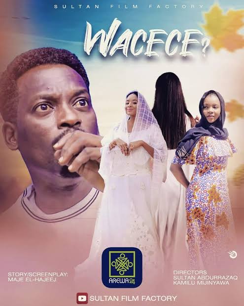 Wacece