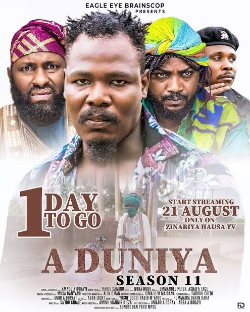 A Duniya
