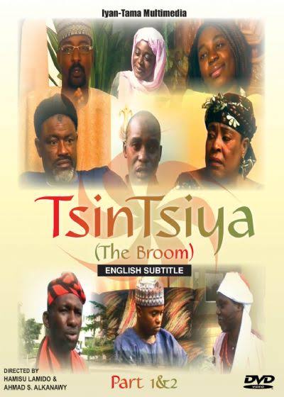 Tsintsiya