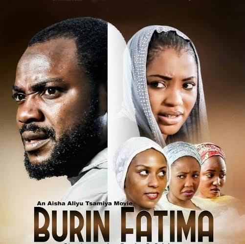 Burin Fatima