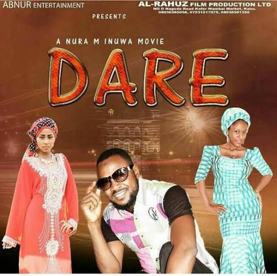 Dare
