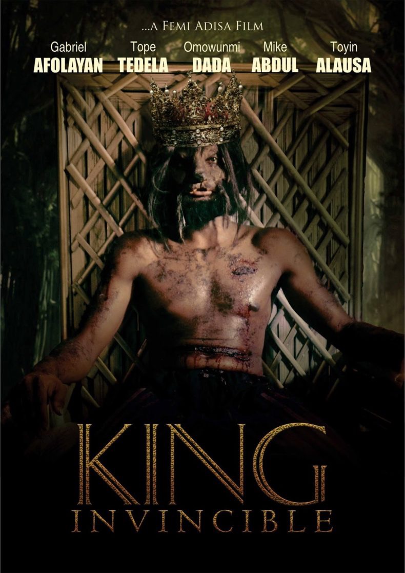 King Invisible