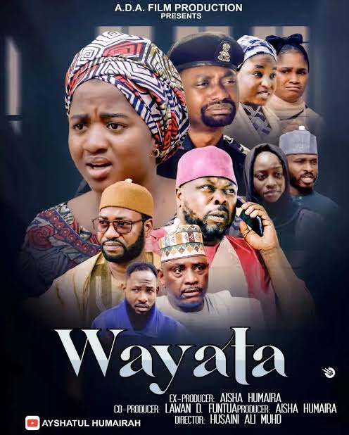 Wayata