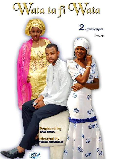 Wata Tafi Wata