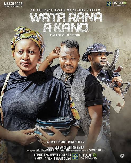 Wata Rana a Kano