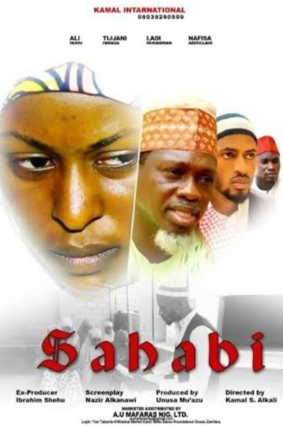 Sahabi