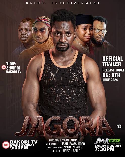 Jagora