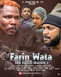 Farin Wata (sha Kallo)