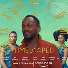 Time Looped