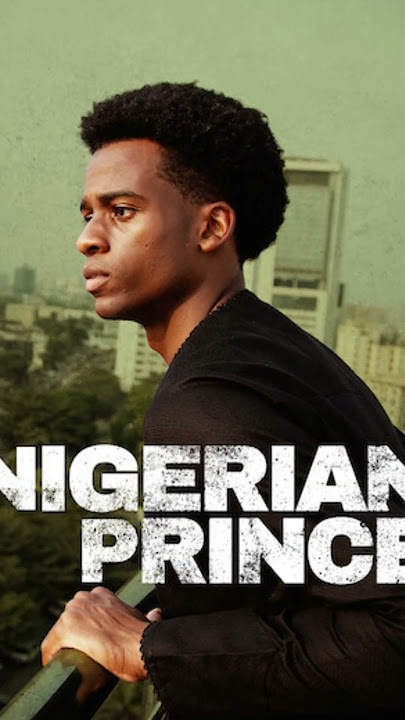 Nigerian Prince