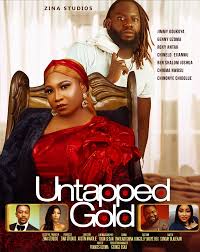Untapped Gold
