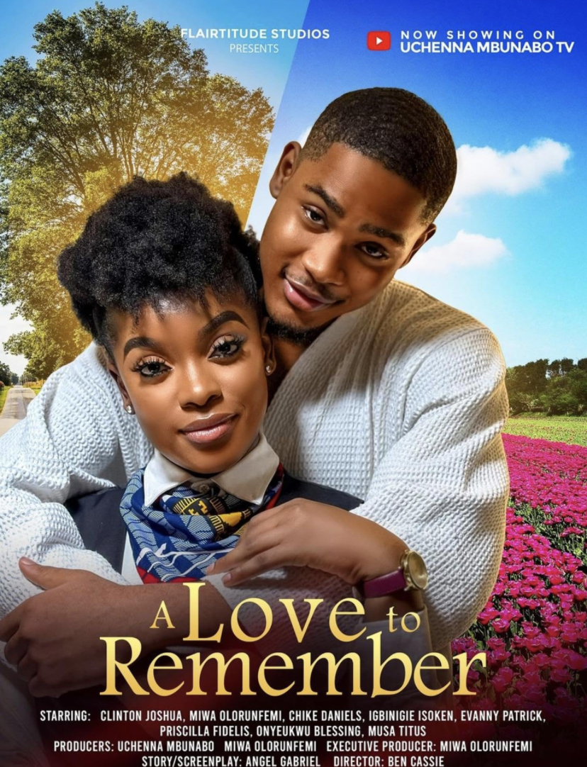 A Love to Remember