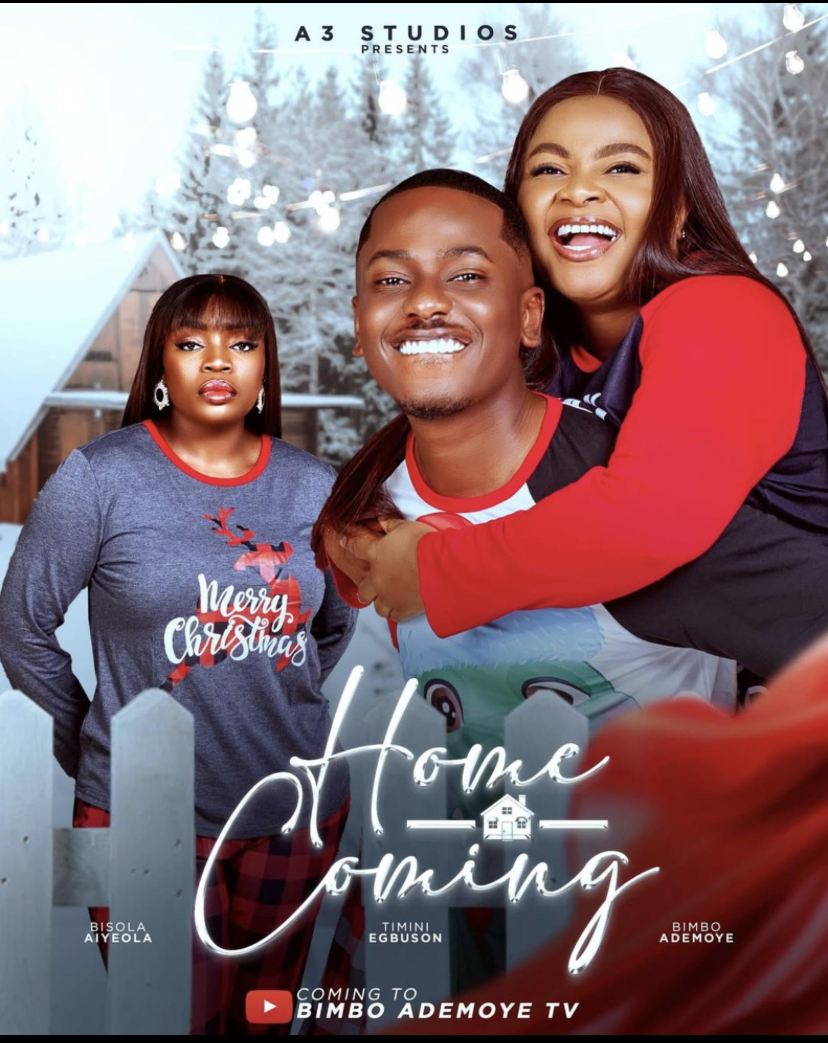 The Homecoming